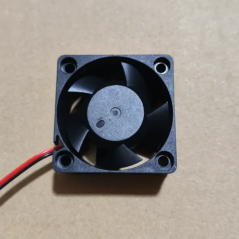 for RUILIAN SCIENCE RDH4020B 12V 0.12A 4CM 4020 2 Wire Fan
