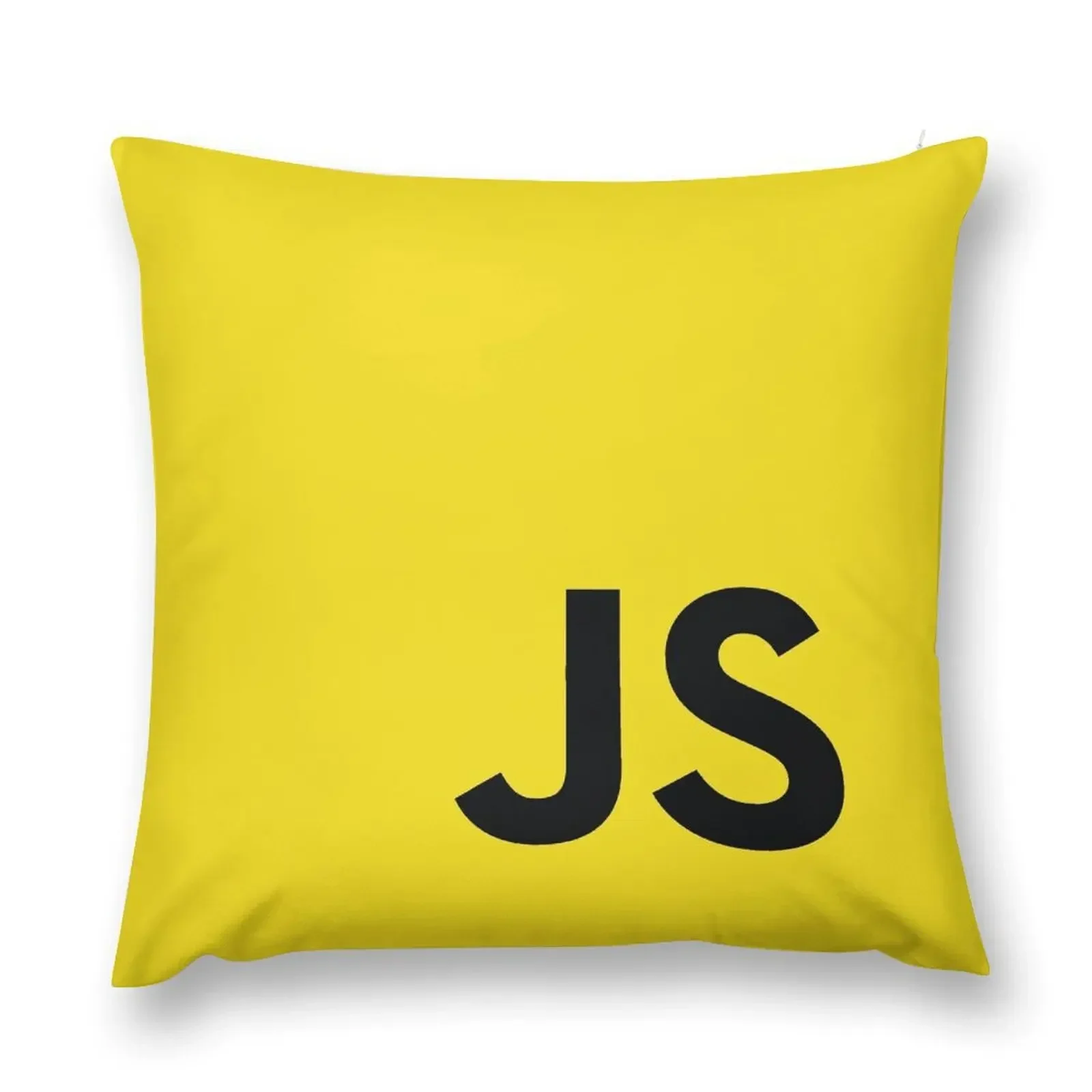 JavaScript Throw Pillow Decorative Cushion Decorative Cushions For Luxury Sofa Christmas Pillow Decorative pillow case