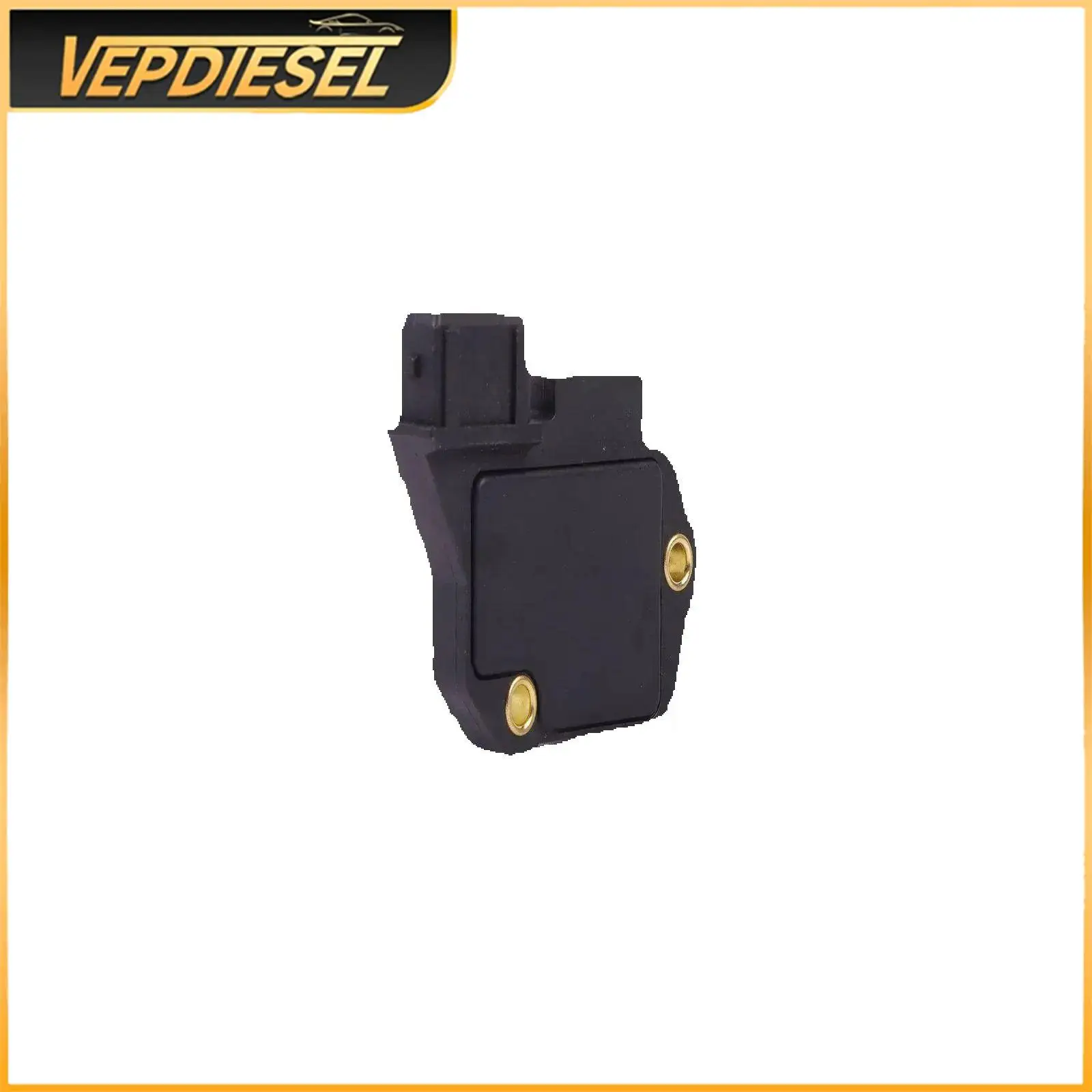 

DAB118 Модуль усилителя зажигания 35DLM8 для Aston Martin DBS V8 Land Rover Defender Range Rover MG TVR 3-контактный