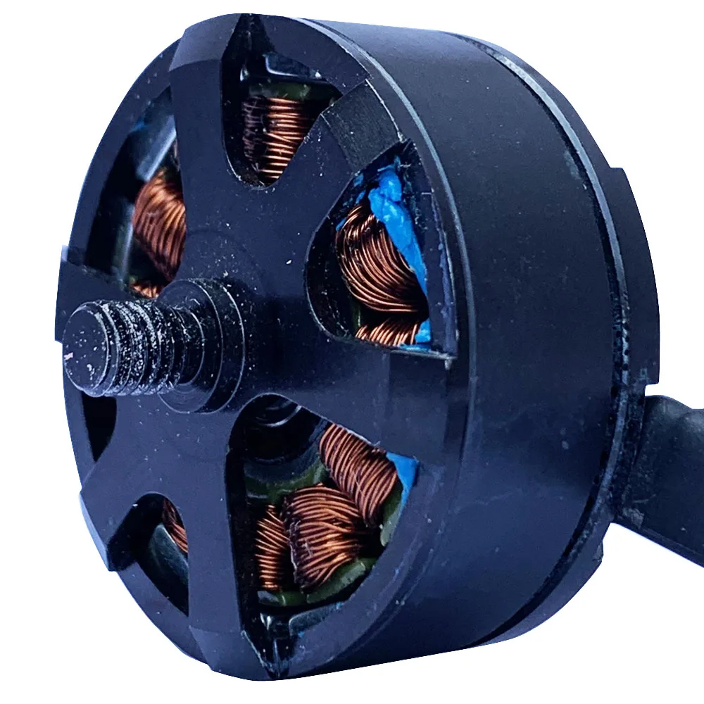 EM3518 Brushless Mo… - image