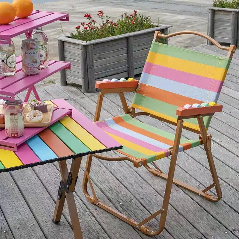 ensemble-table-et-chaise-pliantes-portables-pour-camping-pique-nique-peche-plage-style-noir-mobilier-de-loisirs-sans-marque