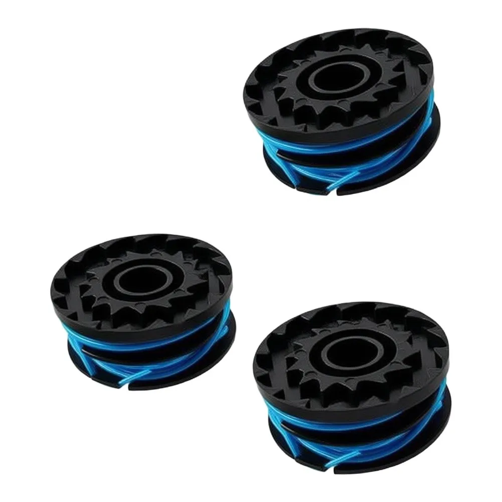 Compatible For KST - 120X Spool & Cap: Enhance Your Sewing Experience Now Grass Trimmer For Home Garden Spool Cap