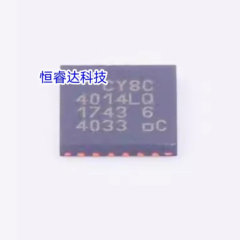 1 Piece CY8C4014LQI-422 QFN-24 CY8C 4014LQ Brand New Original Chip