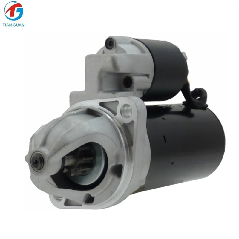 Auto Parts STG92146 Starter for John Deere 4024T 5030T RE508922, RE540304, RM10034, SE501844，0001109330, 0001109331, 6004AA3014