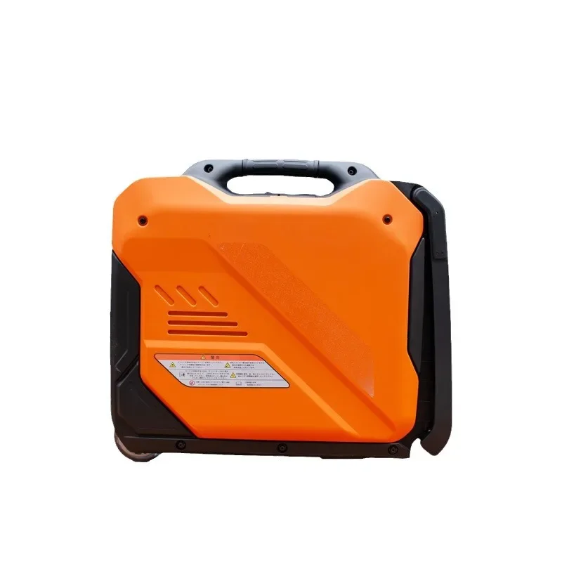 

YHS-SL-041 Portable Silent Gasoline Generator 3KW Electric Portable Mini Gasoline Generators