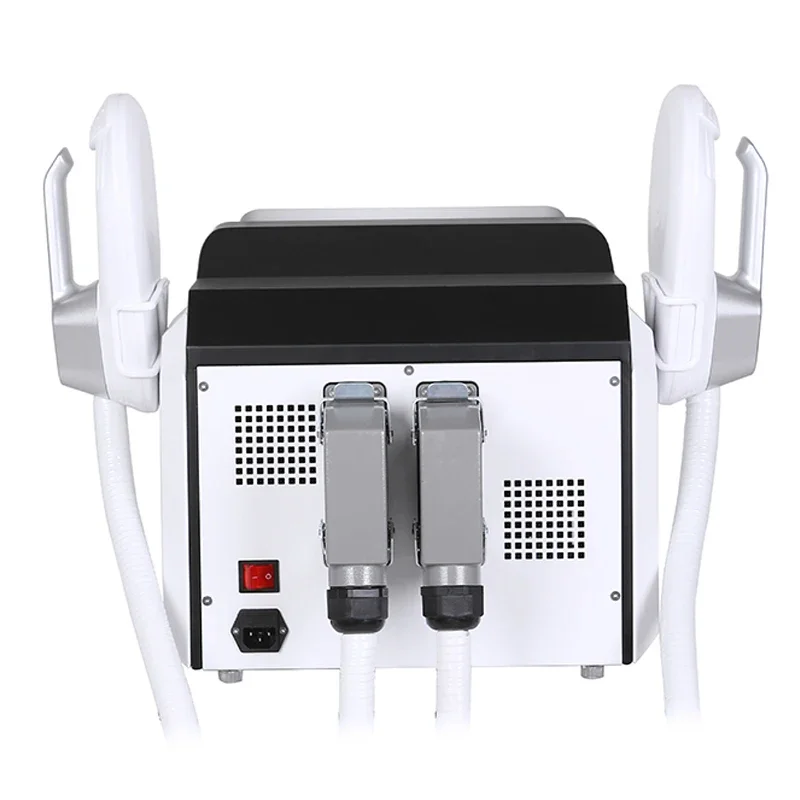 Strumento di bellezza magnetico per la perdita di peso e la modellatura del corpo per la perdita di grasso da tavolo Attrezzatura magnetica per la costruzione muscolare della palestra fitness