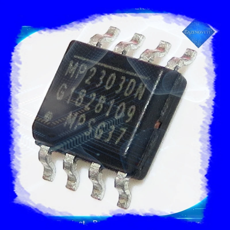 Long-term Cooperative Client Exclusive Discount Policy  MP2303 SOP-8 MP2303DN