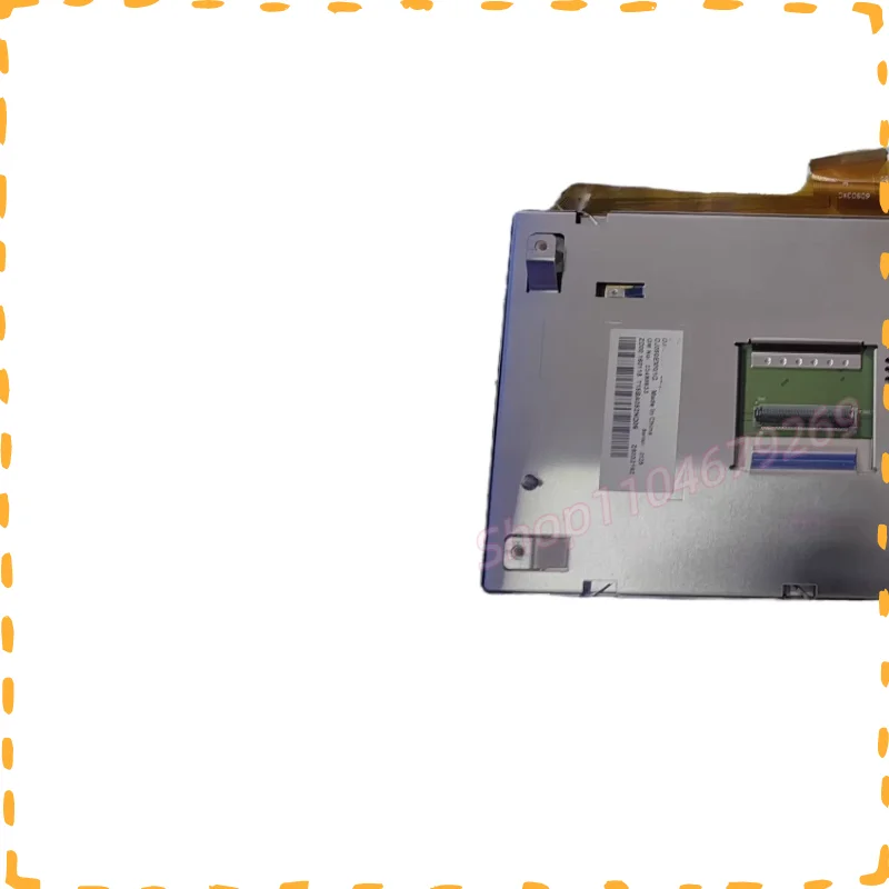 8.0 inch DJ080EA-01G LCD screen for Chevrolet