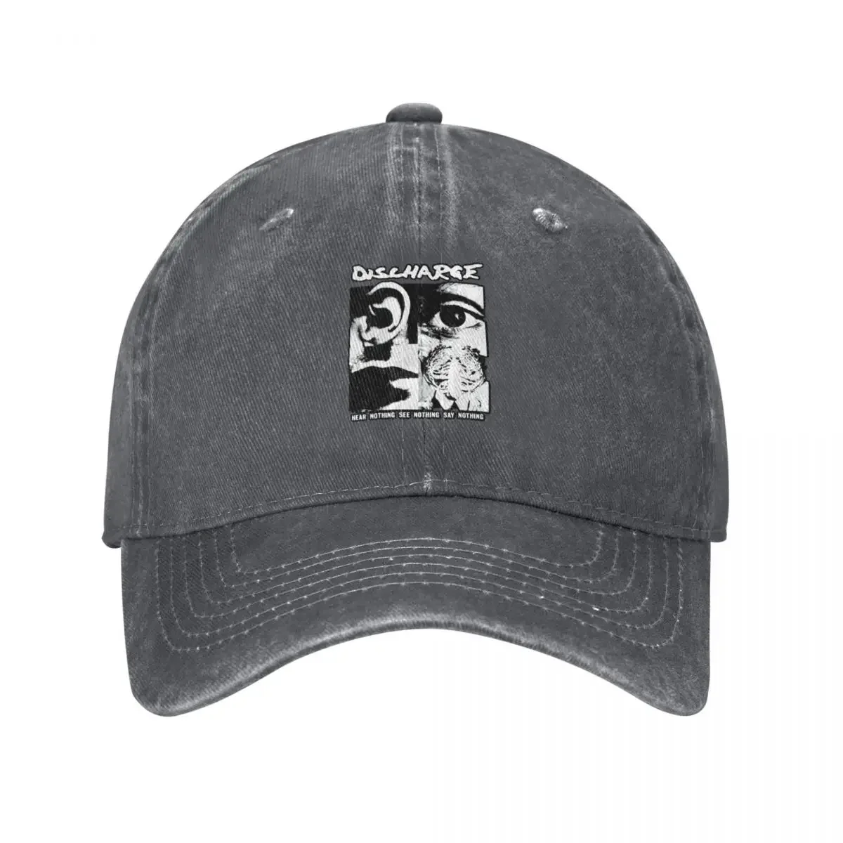 Discharge Baseball Cap birthday Fishing cap Brand Man cap Big Size Hat Baseball Men Women's