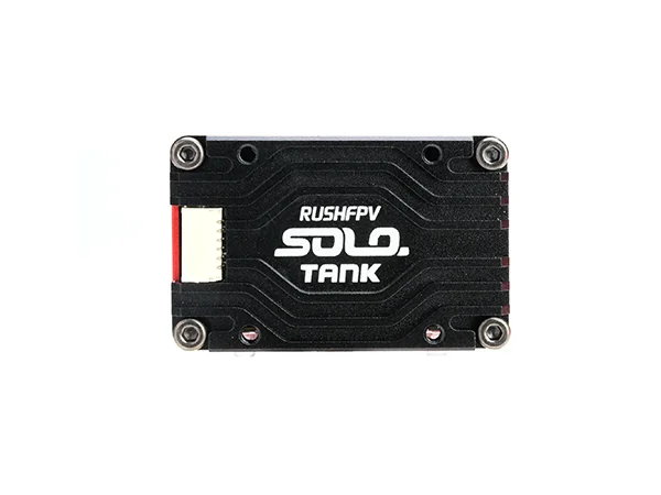 rush-solo-tank-58ghz-vtx-–-coque-en-alliage-cnc-48-canaux-16w-haute-puissance-avec-micro-integre-et-conception-de-refroidissement-amelioree