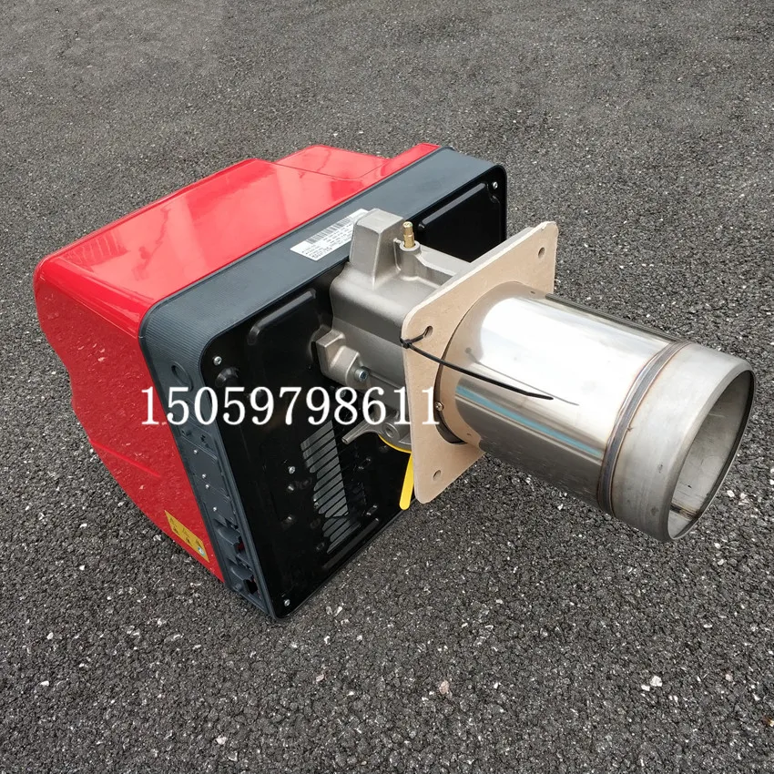 RIELLO RS34/1 RS44/1 RS34 RS44 RS50 Natural G كموقد Gas المسال