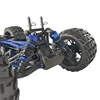 VRX 레이싱 RH818PHot 세일 키트, V2.0, 알루미늄 섀시 및 휠, 1/8 체중계 4WD 전기 Rc 트럭, 전자제품 미포함 5