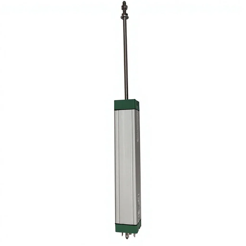 KTC110mm 125mm 130mm Resistance 5k IP65 Displacement Sensor CE Certification Linear Displacement Sensor for Measurement Distance