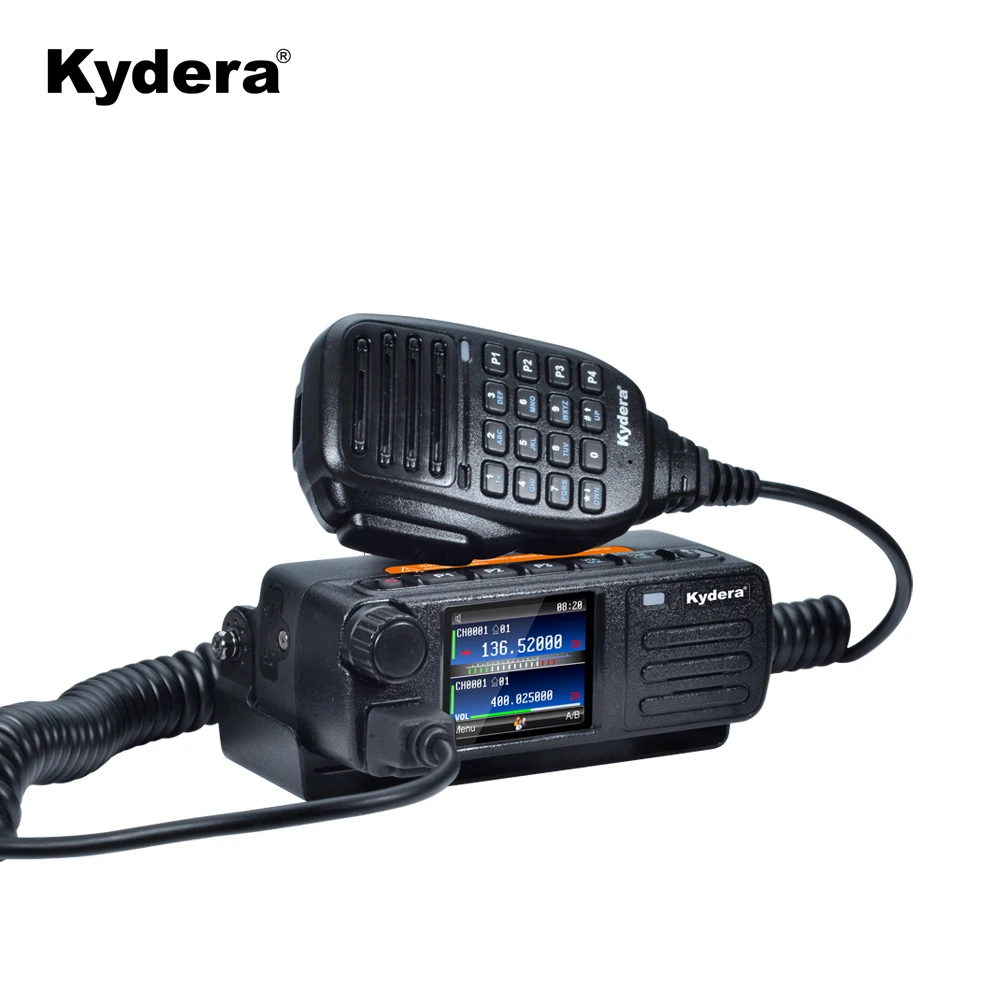 Kydera Cdr-300Uv Ap…