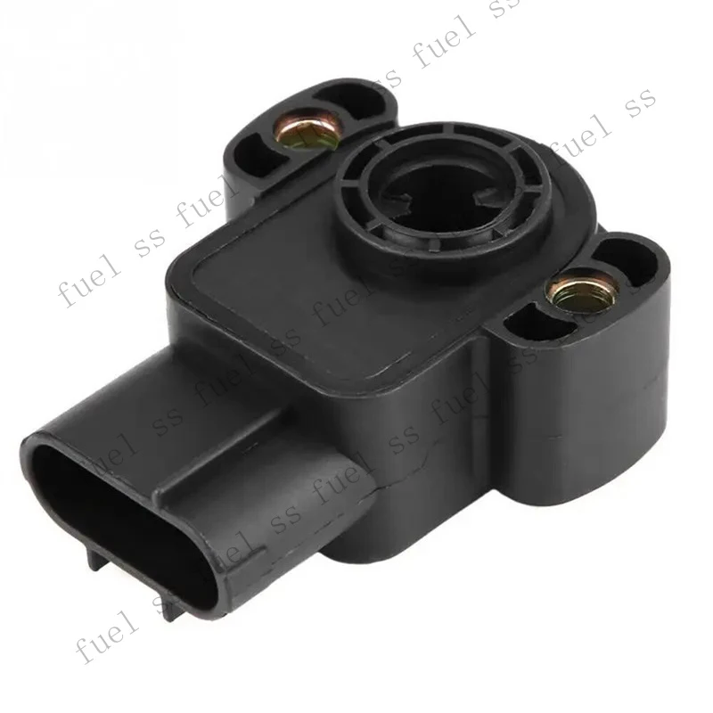 

S+ Throttle Position Sensor TPS For 1997-2003 Ford F-150 Truck 4.2L, 4.6L and 5.4L
