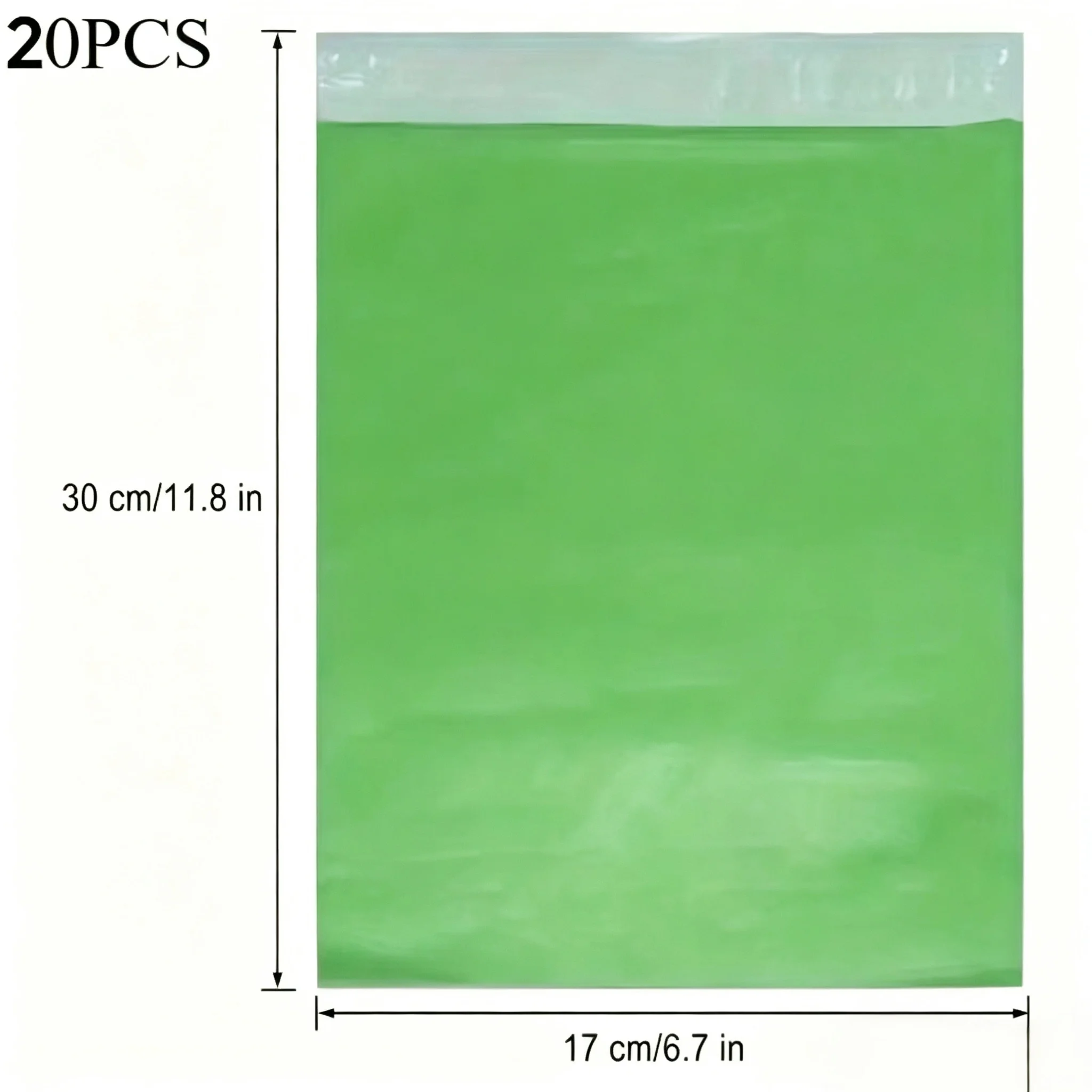 20Pcs Feminine Sanitary Napkin Disposal Bags, Purple & Light Green Optional, Self-sealing Privacy Disposal Bags for Sanitary Pad