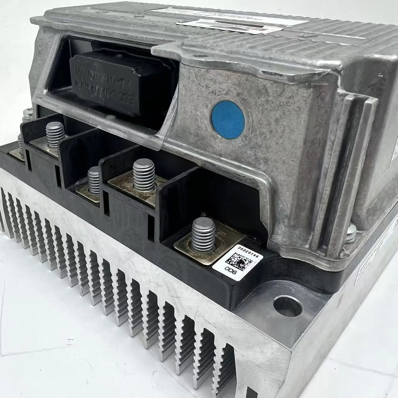 For 3903502154 Linde Output Module Assy Stable Signal Output Electronic Replacement Spare Part for Linde Electric Forklift