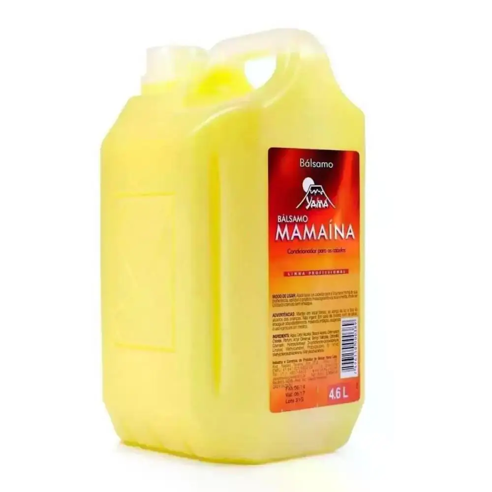 Balsamo Mamaina Yamá 4.6L Conditioner