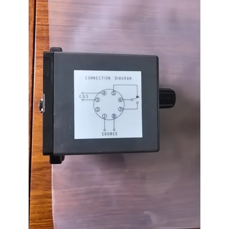 FDR-1TBJ, MFC-BK-J Flame Relay VOLCANO Relay 100/115V Brand New