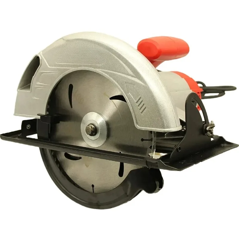 For 110V Fumei Standard Electric Circular Saw 7 Inch 9 Inch Woodworking Portable Cutting Machine