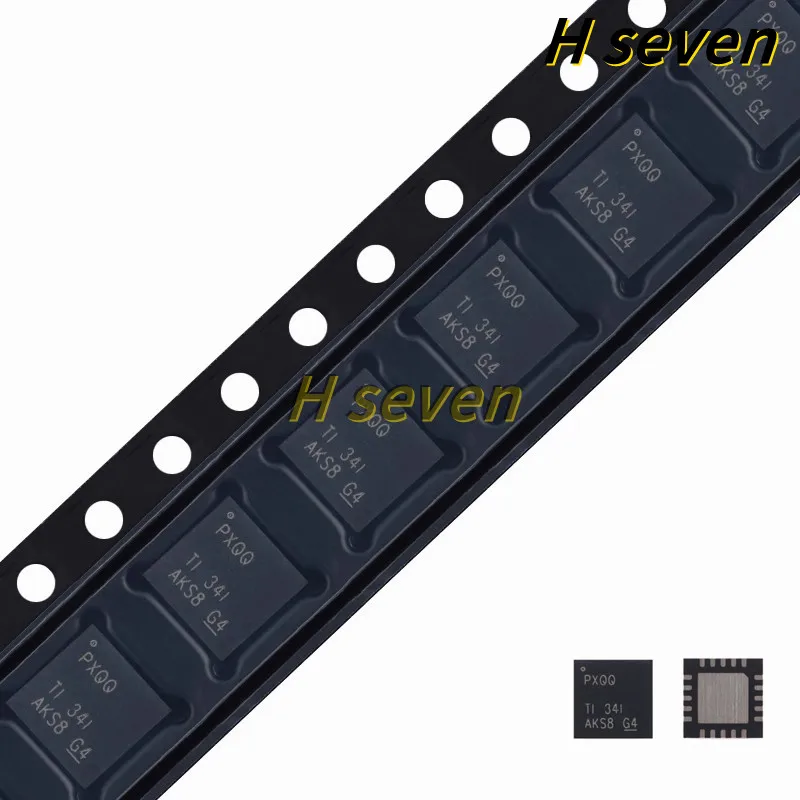 

10pcs/lot New Original TPS7A3301RGWR VQFN-20 adjustable low-dropout regulator chip