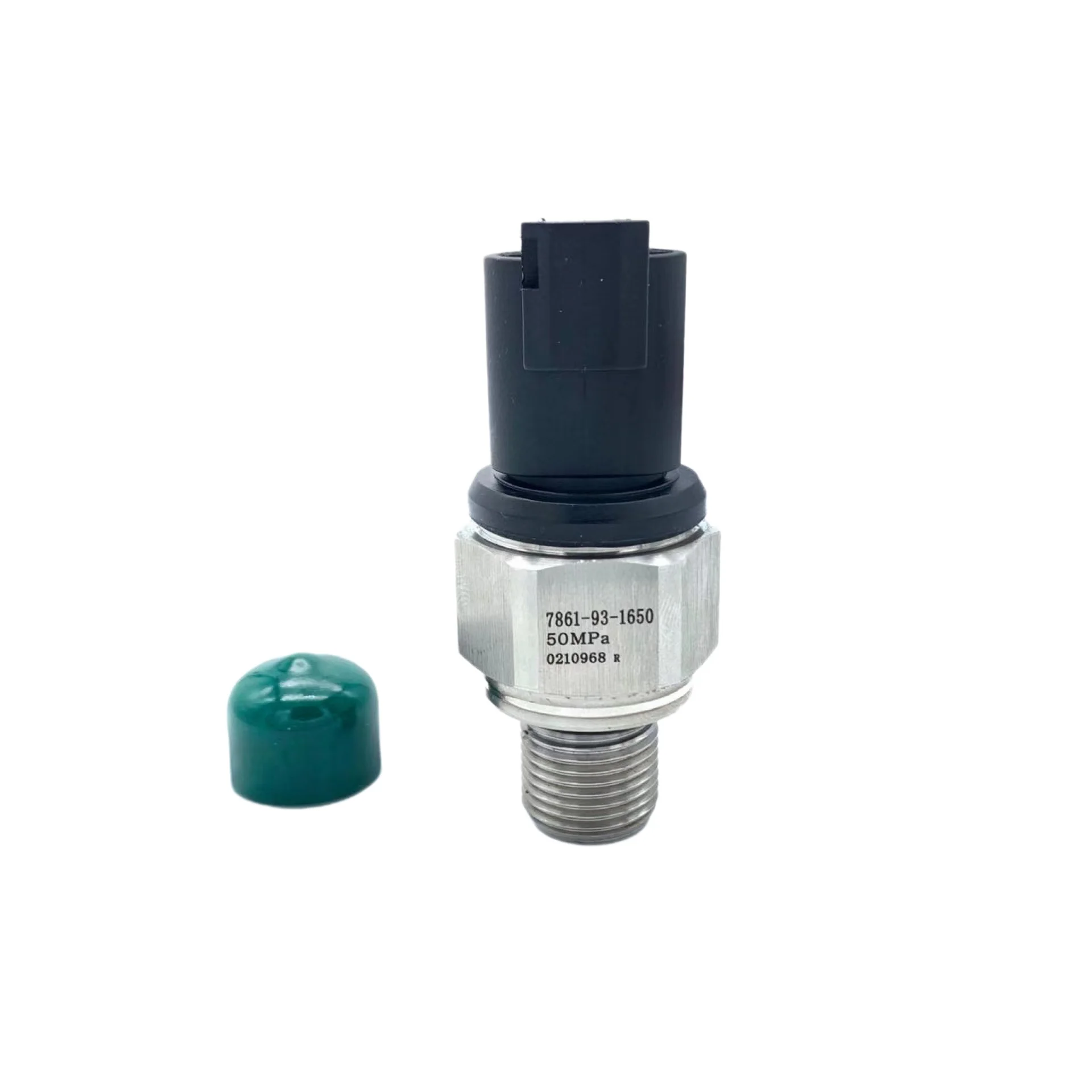 

Excavator Spare Parts Pc300-7 Pc360-7 Hydraulic Main Pump Pressure Sensor Switch 7861-93-1650for Komatsu