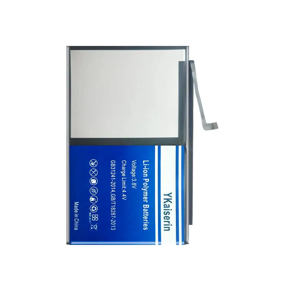 Tablet Battery Strong Compatibility 9200mAh Prolonged Performance For Infinix BL-80BX