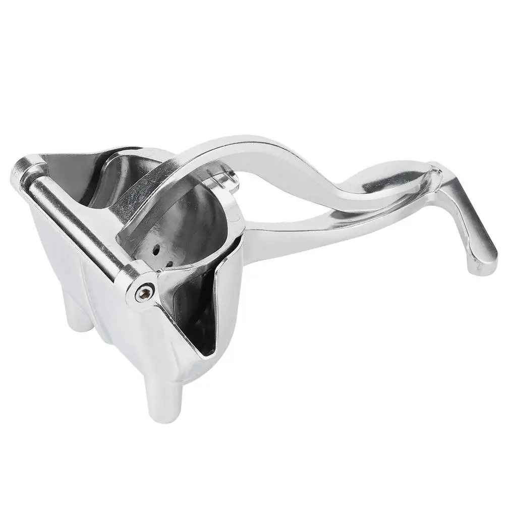 

Portable Manual Fruit Juicer Extractor for Orange Lemon for watermelon