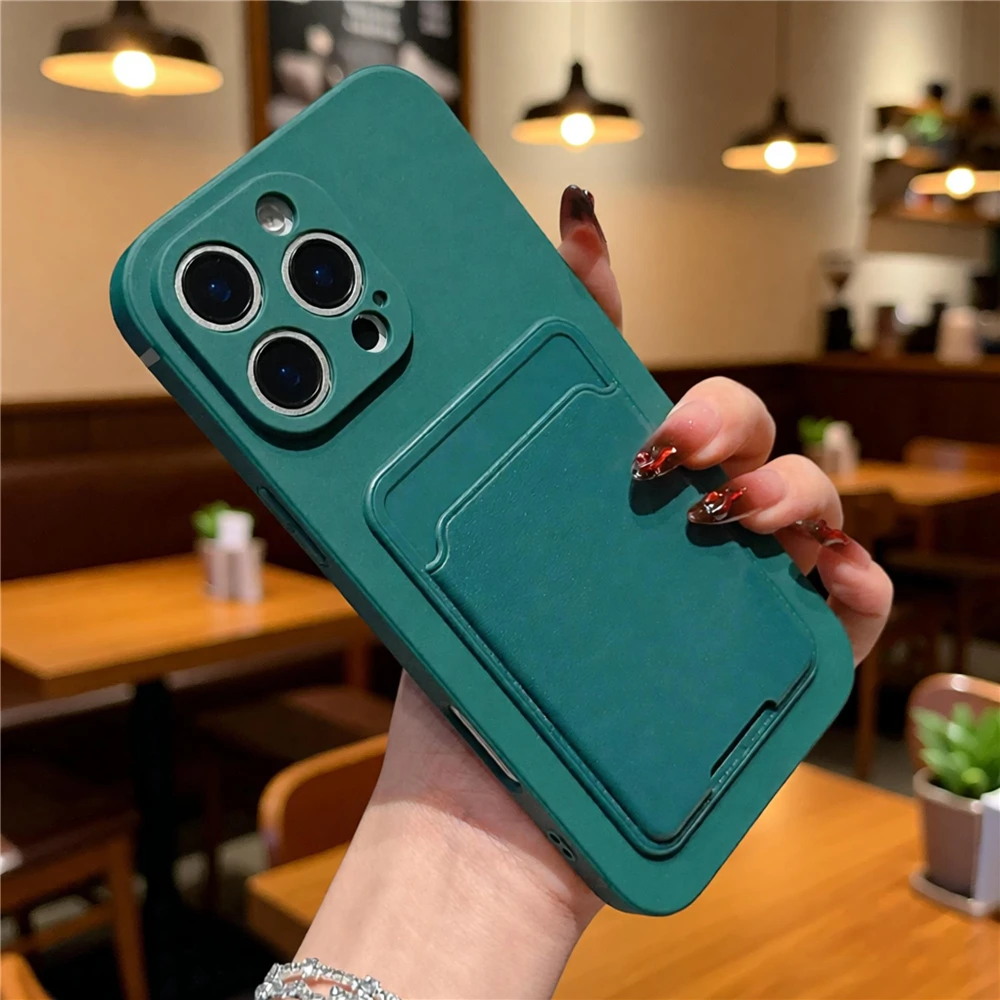 Card Bag Holder Pho…