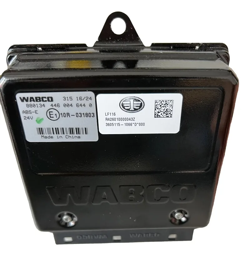 

6271184460043200 ABS Controller 24V 3605115-1066* D* 000