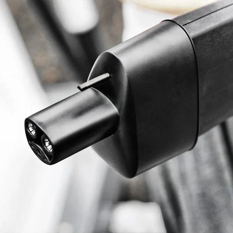 TSLAccessories para Tesla Model 3 X Y S EV cargador rápido adaptador DC CCS1 Combo 1 convertidor de coche eléctrico convertidor COMBO de carga