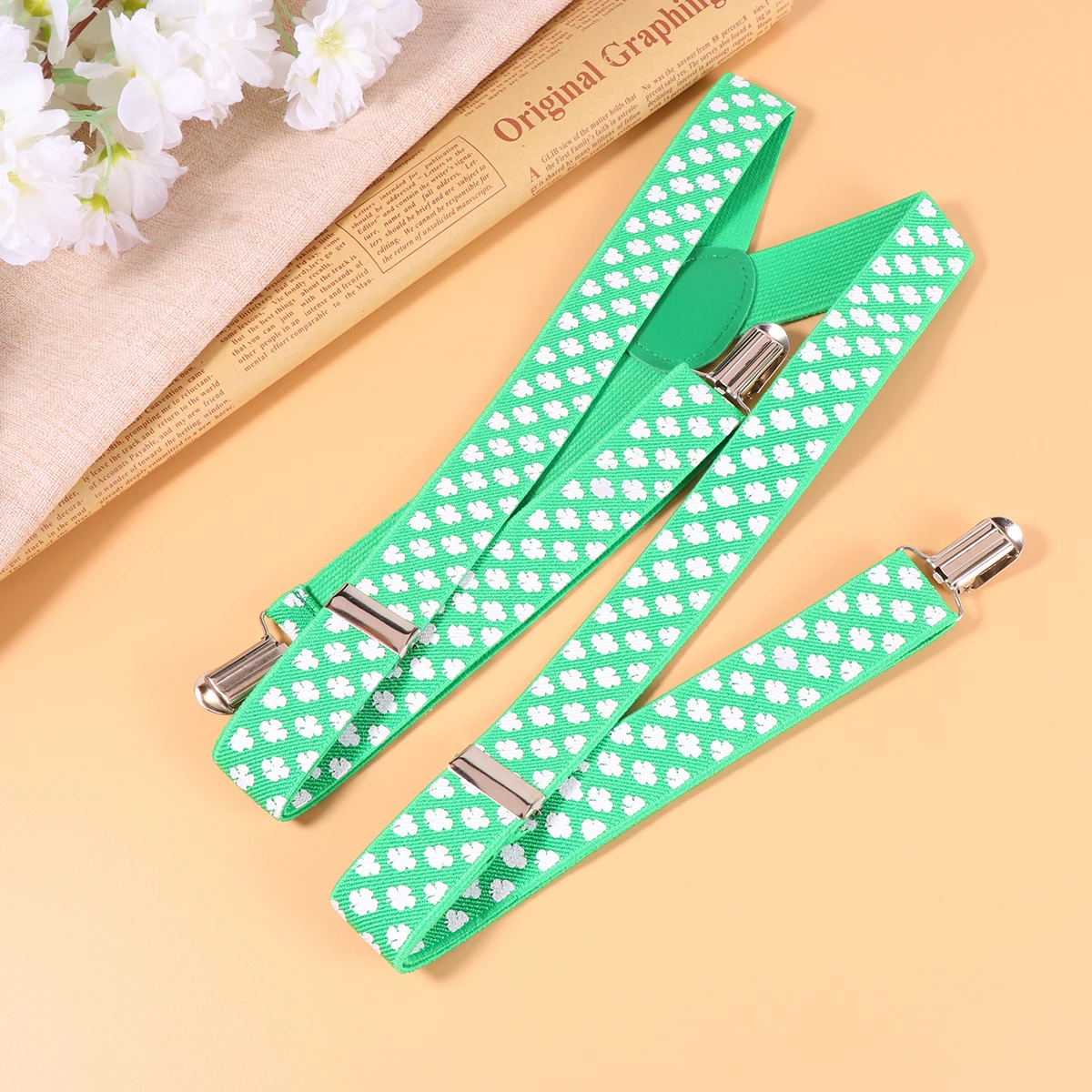 Рисунок 6 - подтяжки 2,5 см, регулируемые эластичные