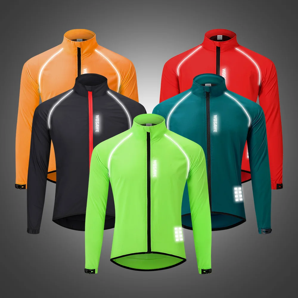 Thumbnail 3 - #8 Compare Windbreaker Coats Before You Buy