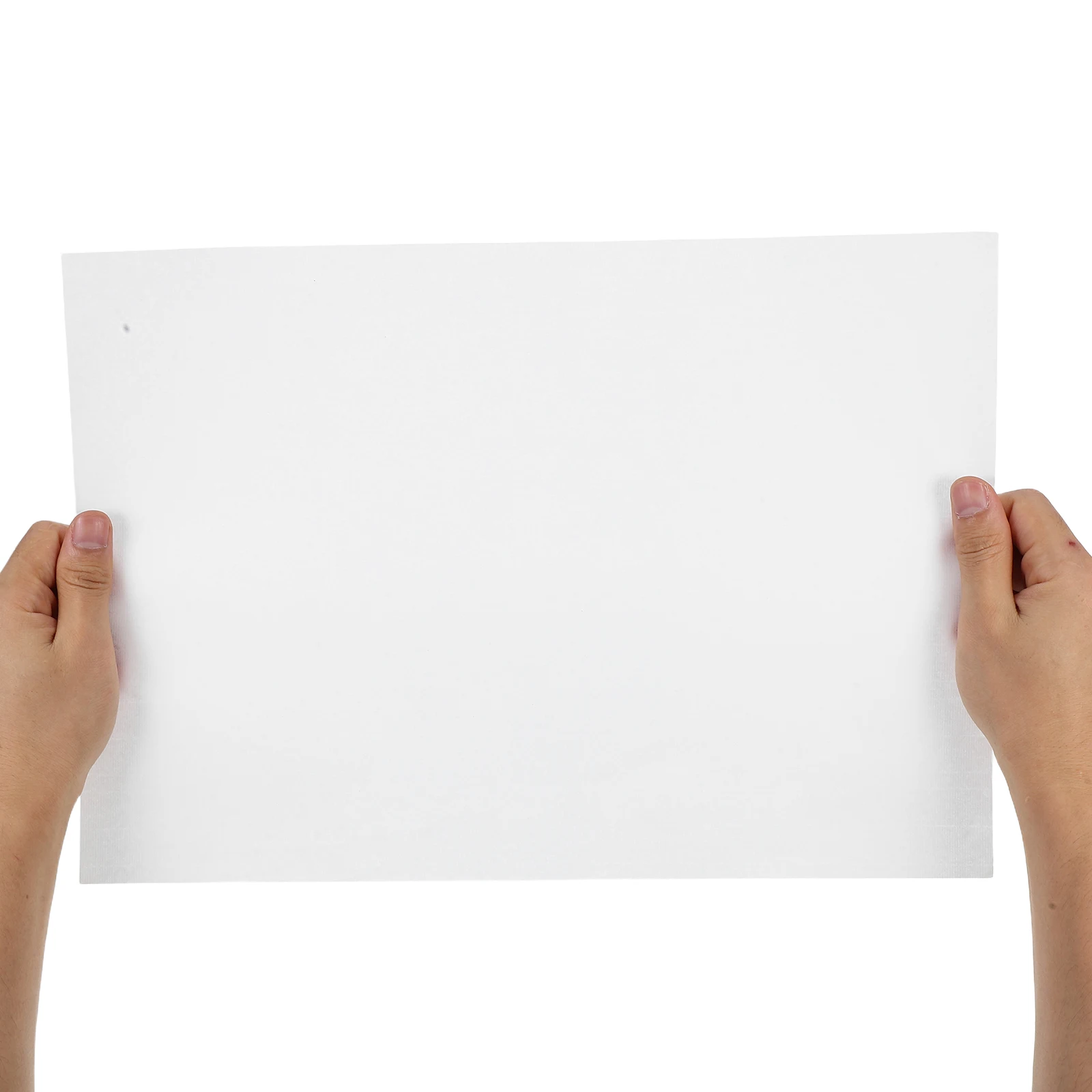 50 Sheets Sumi Calligraphy Paper Xuan Rice Paper for Chinese Brush Writing Ink Painting Practice Lightweight Absorbent Not Easy