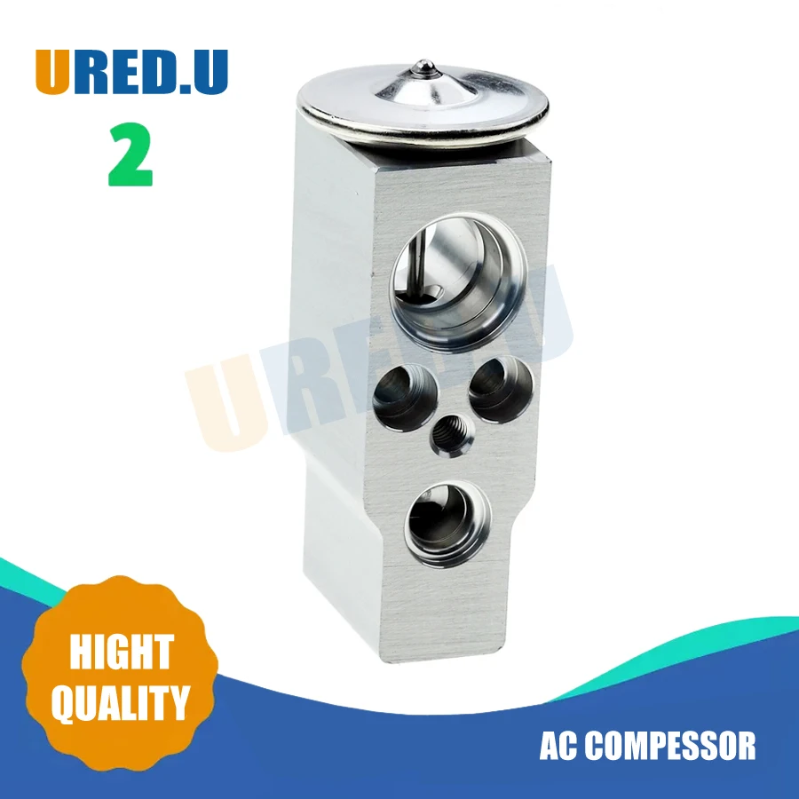 

7810A126 3411864 1 шт. расширительный клапан компрессора кондиционера 39290 7810A068 для Mitsubishi Lancer Outlander