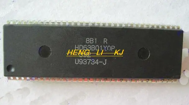 100% nuevo original HD63B01Y0G53P  HD63B01YOG53P