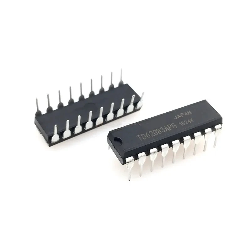 Original KID65783AP DIP, Brand New, 5pcs