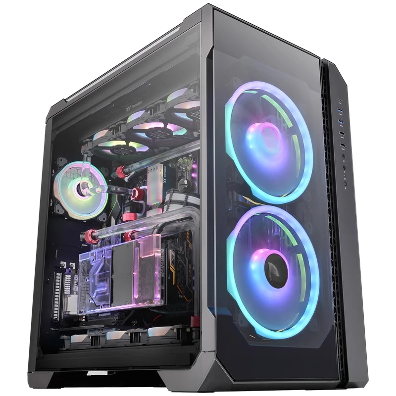 Tt Desktop Computer…