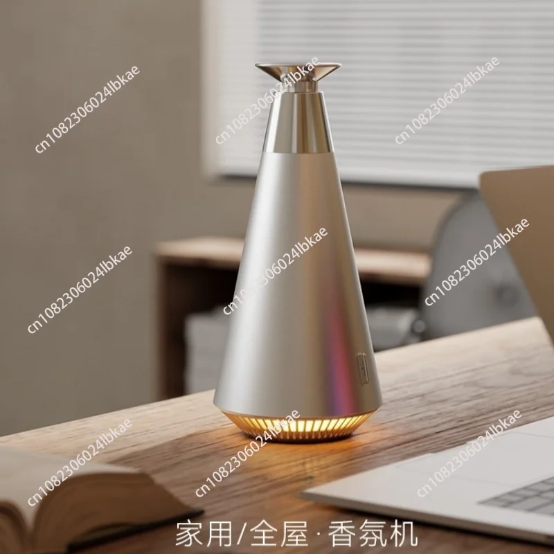 Household Aromatherapy Machine High-end Special Fragrance Diffuser for The Whole House Automatic Fragrance Machine
