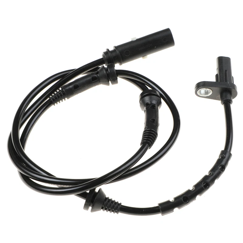 

34526869292 Abs Wheel Speed Sensor Front Rear Left Right Car 34526869293 Su14124 5s12711 34526788644 For Bmw X3 F25 X4 F26