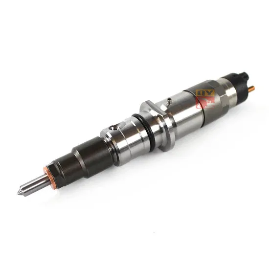 

6754-11-3010 Diesel Fuel Injector for PC200-8 PC240-8 6D107 Diesel Engine 4D107 6754113010