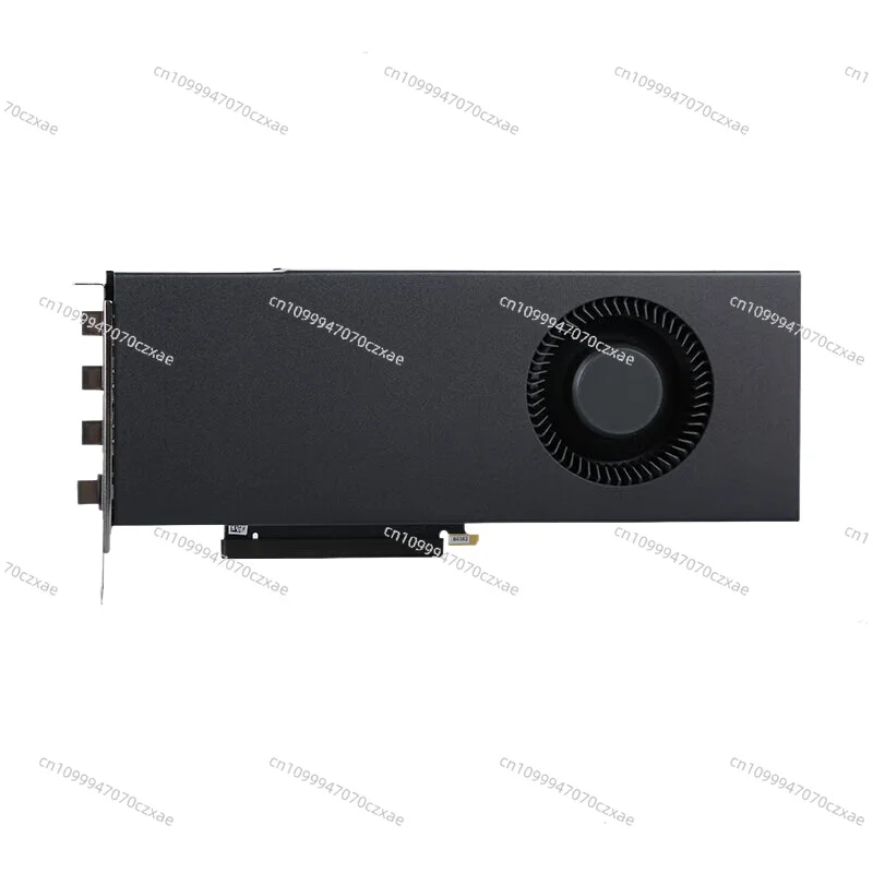 RTX 5060 Ti Unabhängige Grafikkarte Turbo, 16GMAX für E-Sport-Spiele, Rendering und Live-Streaming