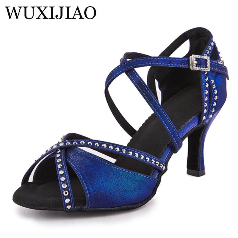 Kryty Buty Do TańCa… - image