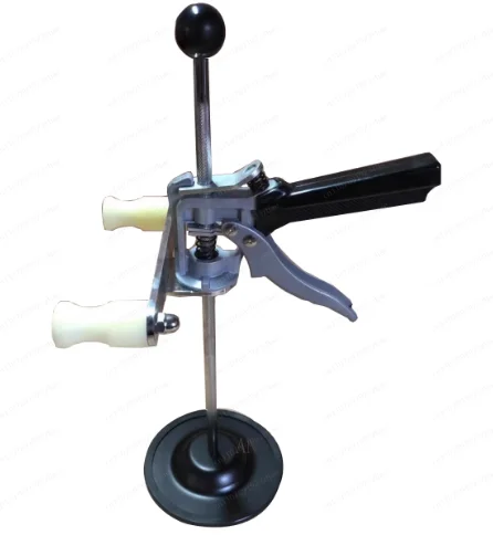 NEW Suitable for 3D four-wheel aligner accessories four-wheel aligner accessories portable steering wheel holder