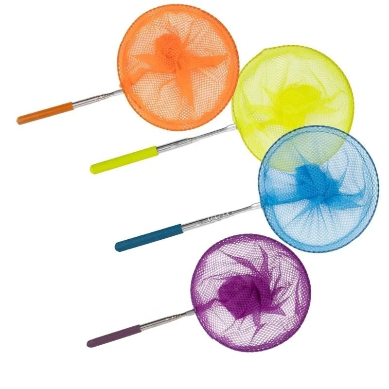 4pcs Дети расширяются