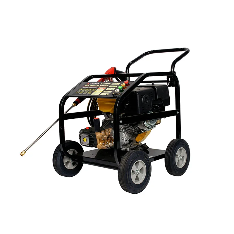 2025Macchina per la pulizia dell'auto dell'attrezzatura per il lavaggio dell'auto