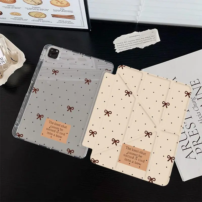 Full Body Shockproof 3+Y Fold Case For Xiaomi Pad 5/6/7 11 inch Redmi Pad SE 11 inch Redmi Pad Pro 12.1 Redmi Pro2 2025 12.1
