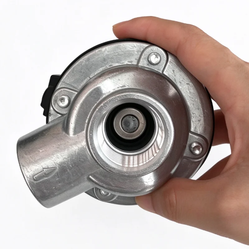 3/4 Inch 1 Inch DMF-Z-20 DMF-Z-25 Right Angle Pulse Valve Stainless Steel Bag Filter DC24V AC220V for HVAC Systems