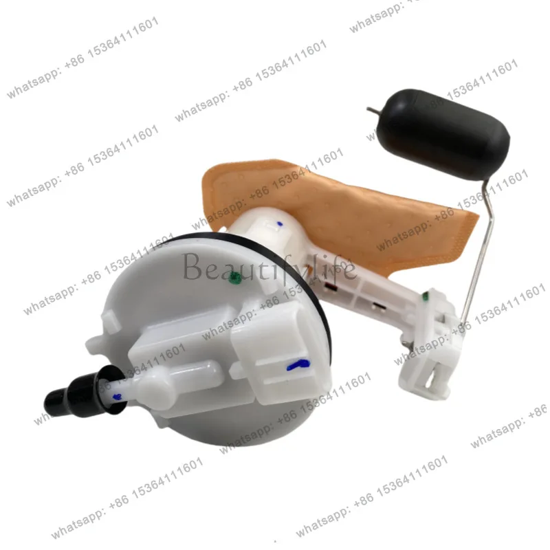 LSZOOMER-X Motorcycle Electric   Fuel Pump Suitable for 16700-K20-T0 Pumping Motor
