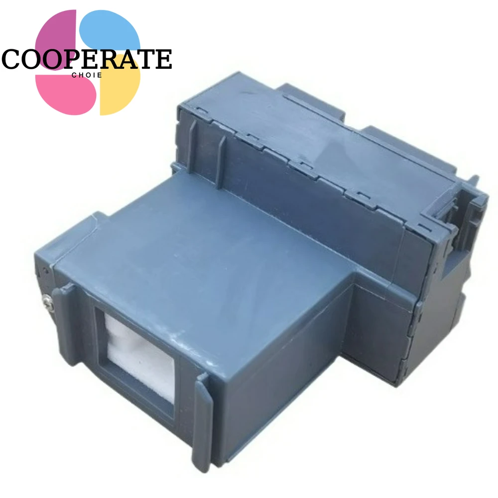 

10pcs Waste Ink Tank Pad for EPSON L4150 L4158 L4168 L4160 L4170 L4165 L4156 L4166 L4167 L4100 L4153 L4163 L4169 L4151
